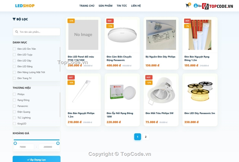 website tư vấn,web quản lý,quản lý bán hàng